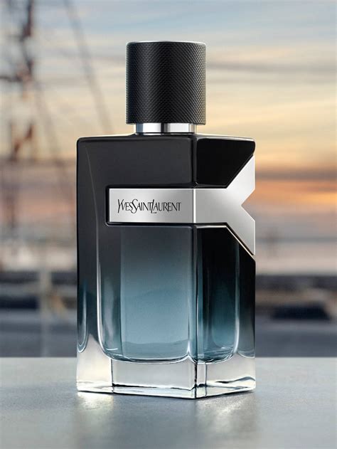 ysl cologne for men